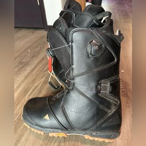 Burton Photon Snowboard Boots